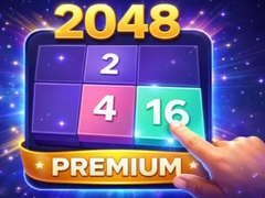 Mäng 2048 Premium