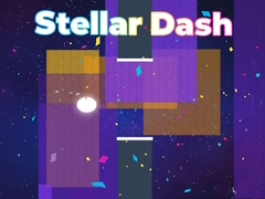 Mäng Stellar Dash