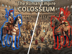 Mäng The Roman Empire Colosseum