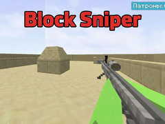 Mäng Block Sniper