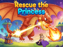 Mäng Rescue The Princess