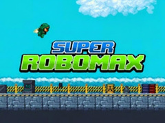 Mäng Super Robo Max