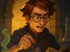 Mäng Alchemy Elixir of Life