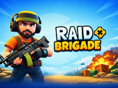 Mäng Raid Brigade