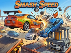 Mäng Smash & Speed