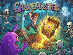 Mäng Gravemaster