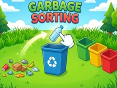 Mäng Garbage Sorting