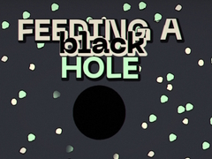 Mäng Feeding A Black Hole
