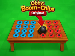 Mäng Obby: Boom-Chips Original