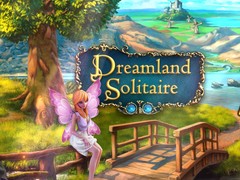 Mäng Dreamland Solitaire