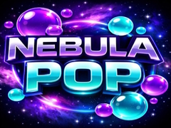 Mäng Nebula Pop