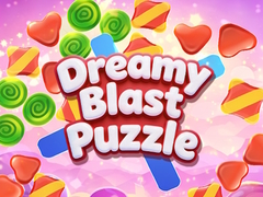 Mäng Dreamy Blast Puzzle