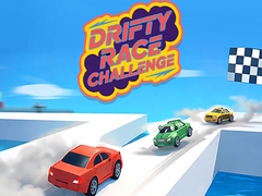 Mäng Drifty Race Challenge