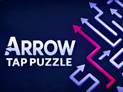 Mäng Arrow Tap Puzzle