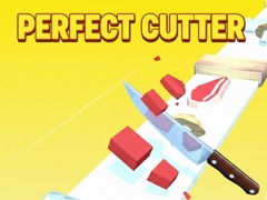 Mäng Perfect Cutter