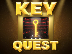 Mäng Key Quest