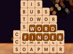 Mäng Word Finders