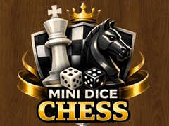 Mäng Mini Dice Chess