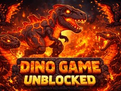 Mäng Dino Game Unblocked
