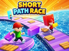 Mäng Short Path Race