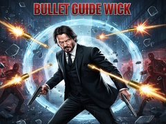 Mäng Bullet Guide Wick