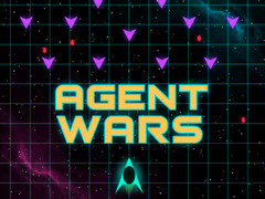 Mäng Agent Wars