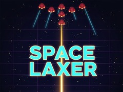 Mäng Space Laxer