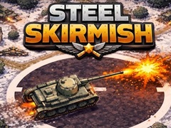 Mäng Steel Skirmish