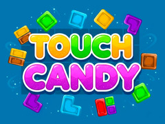 Mäng Touch Candy