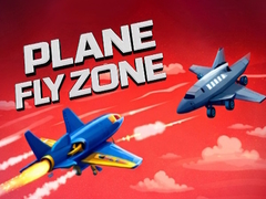 Mäng Plane Fly Zone
