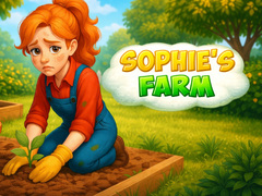 Mäng Sophie's Farm
