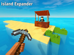 Mäng Island Expander