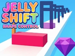 Mäng Jelly Shift Shape Control