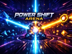 Mäng Power Shift Arena