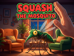 Mäng Squash the Mosquito