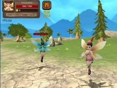 Mäng Nymph Fairy Simulator