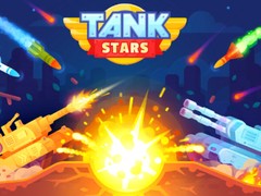 Mäng Tank Stars