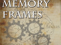 Mäng Memory Frames