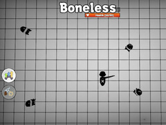 Mäng Boneless