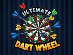Mäng Ultimate Dart Wheel