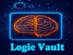 Mäng Logic Vault