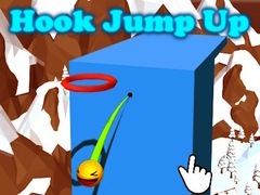 Mäng Hook Jump Up