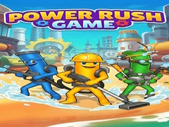 Mäng Power Rush game