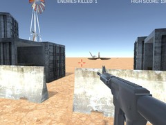 Mäng Cuber Survival