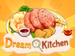 Mäng Dream Kitchen