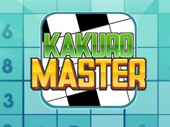 Mäng Kakuro Master