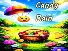 Mäng Candy Rain