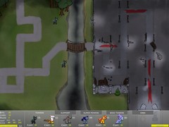 Mäng Canterlot Siege 3: Inversion