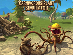 Mäng Carnivorous Plant Simulator