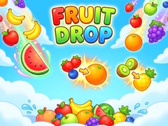 Mäng Fruit Drop